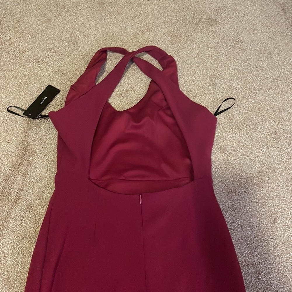 Lulus dress